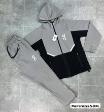 Load image into Gallery viewer, Tracksuit men
