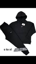 Load image into Gallery viewer, Tracksuit women