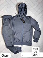 Load image into Gallery viewer, Tracksuit