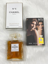 Load image into Gallery viewer, Perfume women