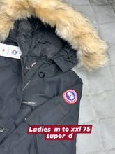 Load image into Gallery viewer, Jacket