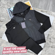 Load image into Gallery viewer, Tracksuit men