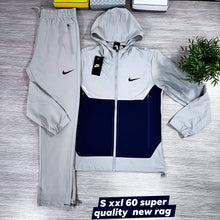 Load image into Gallery viewer, Tracksuit men