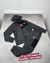 Load image into Gallery viewer, Tracksuit men