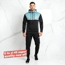 Load image into Gallery viewer, Tracksuit men