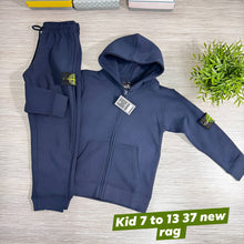 Load image into Gallery viewer, Tracksuit boy