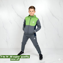 Load image into Gallery viewer, Tracksuit boy