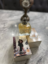 Load image into Gallery viewer, Perfume women