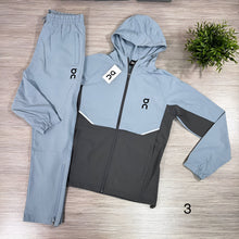 Load image into Gallery viewer, Tracksuit men