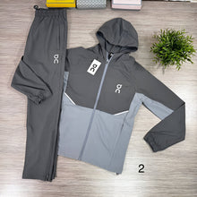 Load image into Gallery viewer, Tracksuit men
