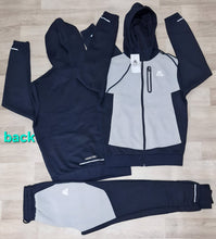 Load image into Gallery viewer, Tracksuit men
