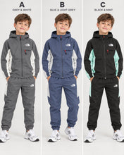 Load image into Gallery viewer, Tracksuit