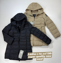 Load image into Gallery viewer, Jacket women