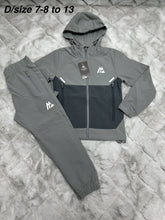Load image into Gallery viewer, Tracksuit men
