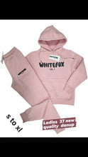 Load image into Gallery viewer, Tracksuit women