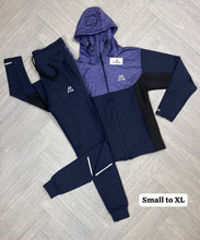 Load image into Gallery viewer, Tracksuit men