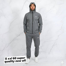 Load image into Gallery viewer, Tracksuit men