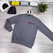 Load image into Gallery viewer, Jumper men