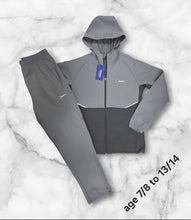 Load image into Gallery viewer, Tracksuit boy
