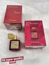 Load image into Gallery viewer, Perfume women