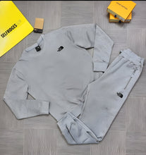 Load image into Gallery viewer, Tracksuit men