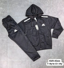 Load image into Gallery viewer, Tracksuit boy