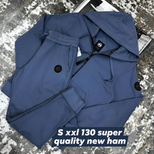 Load image into Gallery viewer, Tracksuit men