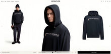 Load image into Gallery viewer, Hoodie men