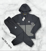 Load image into Gallery viewer, Tracksuit boy
