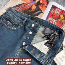 Load image into Gallery viewer, Jeans men