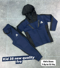 Load image into Gallery viewer, Tracksuit boy