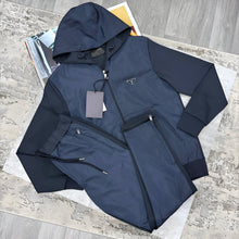 Load image into Gallery viewer, Tracksuit men