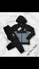 Load image into Gallery viewer, Tracksuit boy