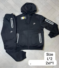 Load image into Gallery viewer, Tracksuit