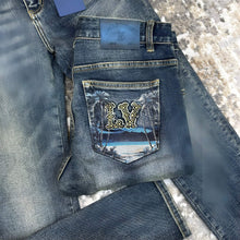 Load image into Gallery viewer, Jeans men
