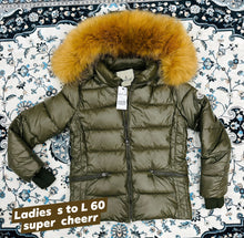 Load image into Gallery viewer, Jacket women