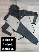 Load image into Gallery viewer, Tracksuit men