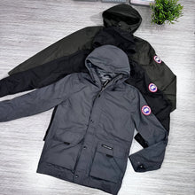 Load image into Gallery viewer, Jacket men