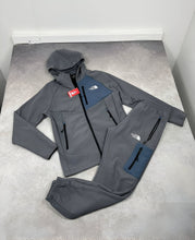 Load image into Gallery viewer, Tracksuit men