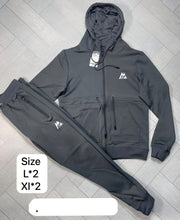 Load image into Gallery viewer, Tracksuit
