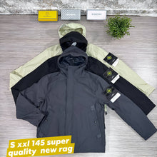 Load image into Gallery viewer, Jacket men