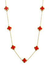 Load image into Gallery viewer, Necklace set