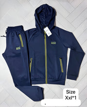 Load image into Gallery viewer, Tracksuit
