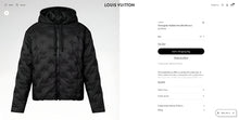 Load image into Gallery viewer, Jacket