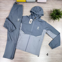 Load image into Gallery viewer, Tracksuit men