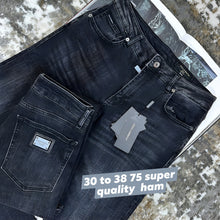 Load image into Gallery viewer, Jeans men