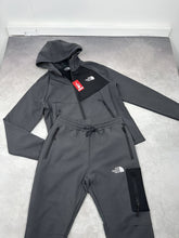 Load image into Gallery viewer, Tracksuit men