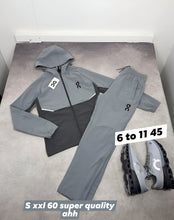 Load image into Gallery viewer, Tracksuit men