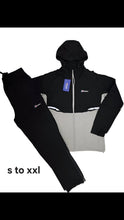 Load image into Gallery viewer, Tracksuit men