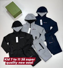 Load image into Gallery viewer, Tracksuit boy